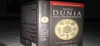 Ebook Sejarah Dunia yang Disembunyikan