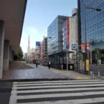 Solo Trip From KL to Tokyo